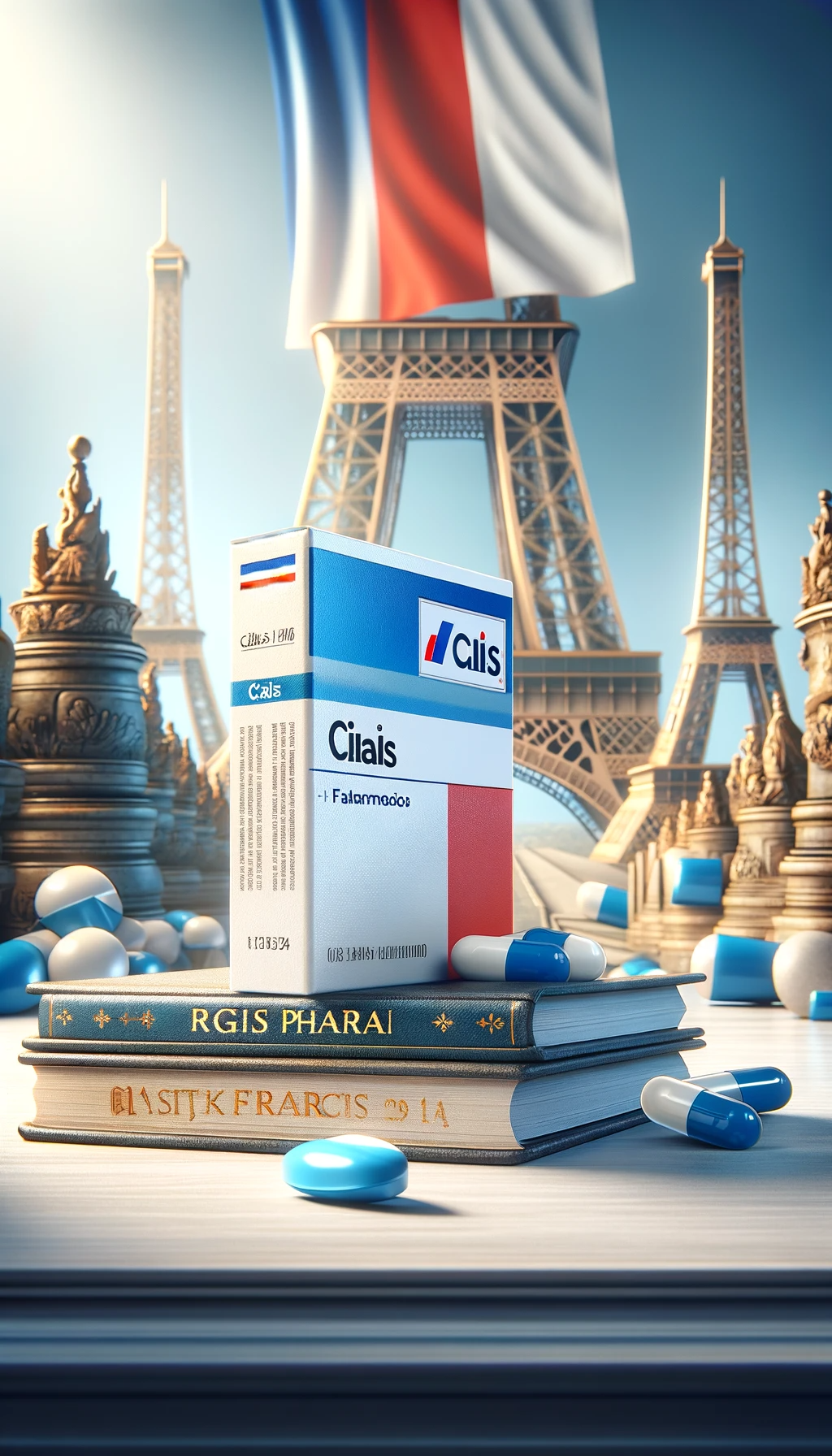 Cialis pour femme achat